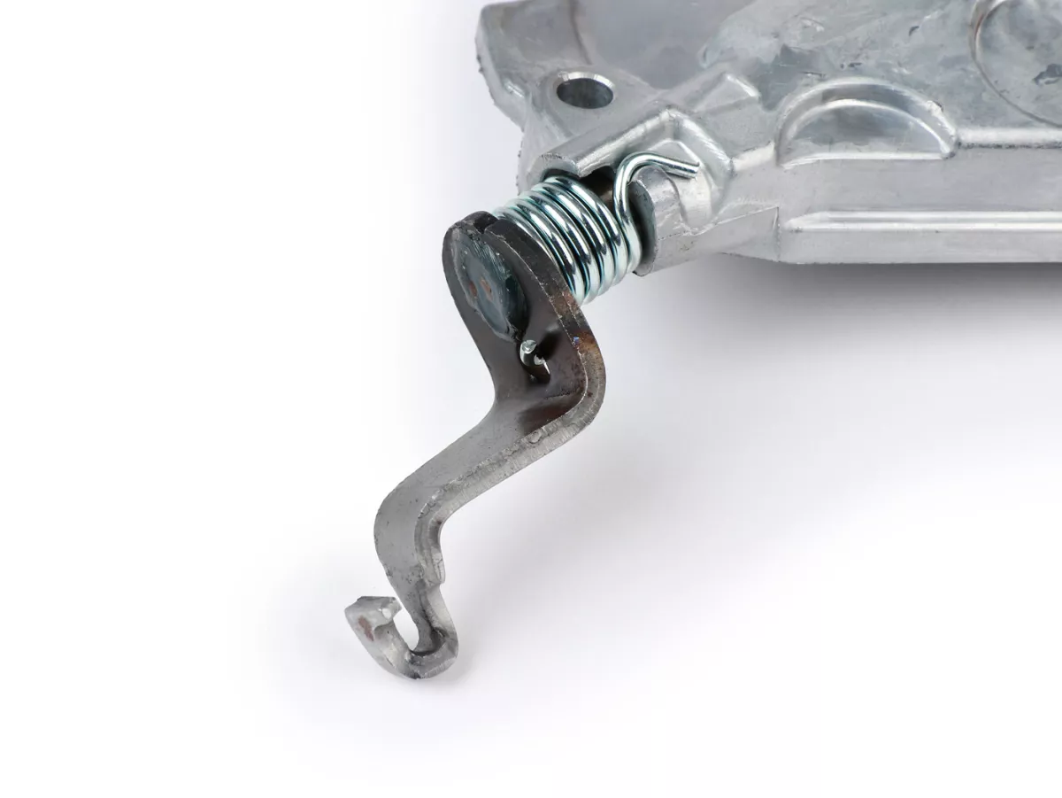Clutch cover -BGM ORIGINAL- Vespa PK XL2 - also suitable for Vespa V50, PV, ET3, PK XL, ETS