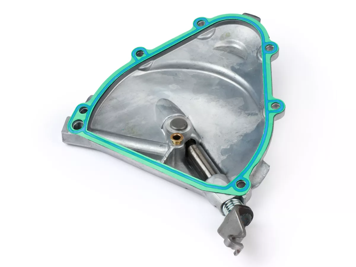 Clutch cover -BGM ORIGINAL- Vespa PK XL2 - also suitable for Vespa V50, PV, ET3, PK XL, ETS