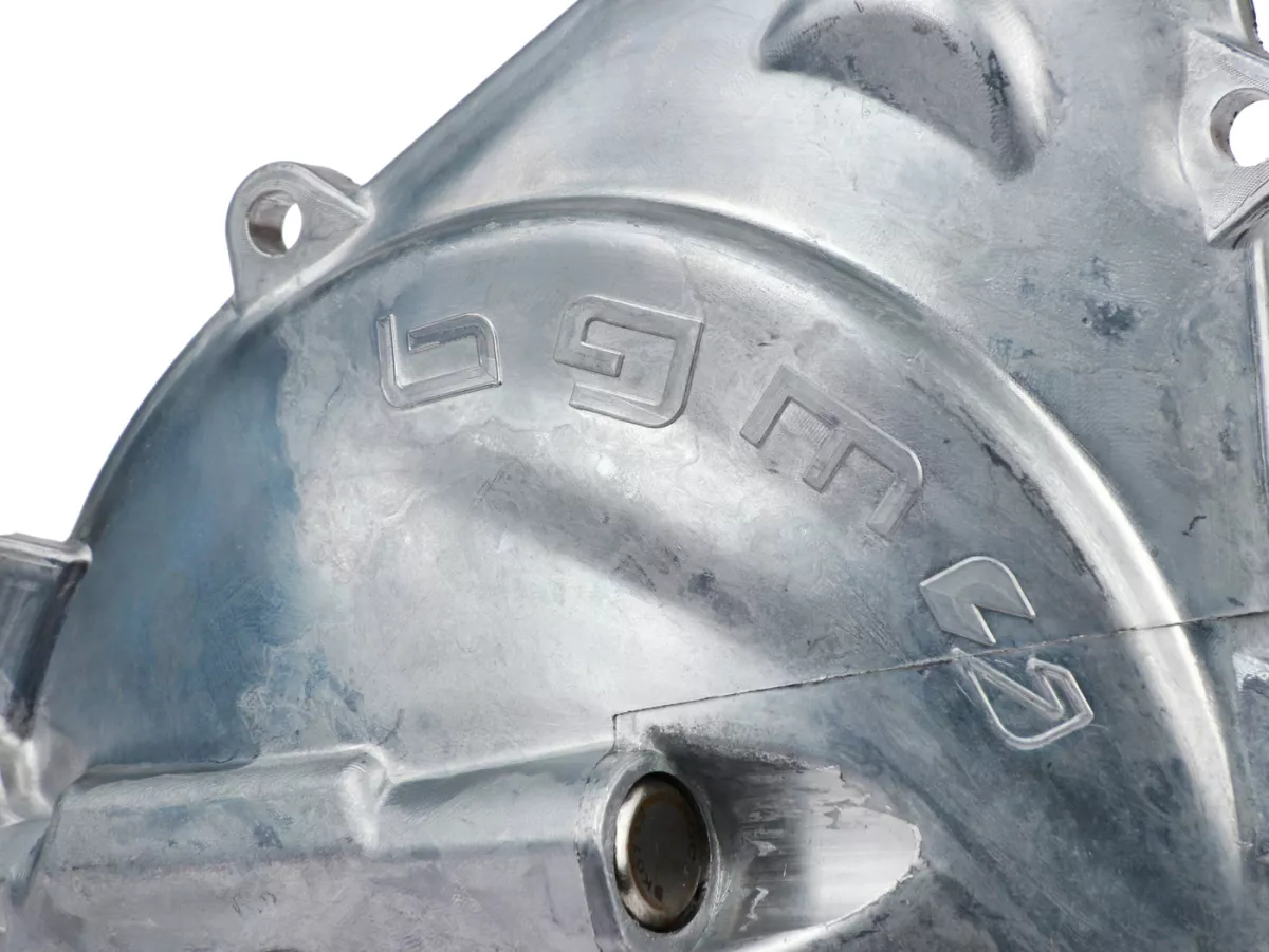 Clutch cover -BGM ORIGINAL- Vespa PK XL2 - also suitable for Vespa V50, PV, ET3, PK XL, ETS