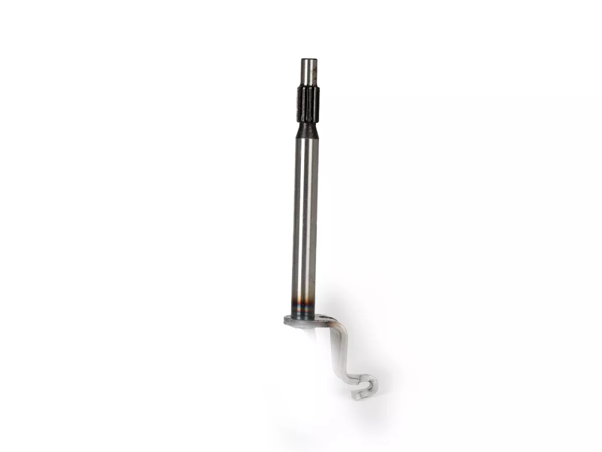 Clutch arm lever -BGM PRO- Vespa PK50 XL2, PK50 HP (V5N2T), 50 (V5N1T)