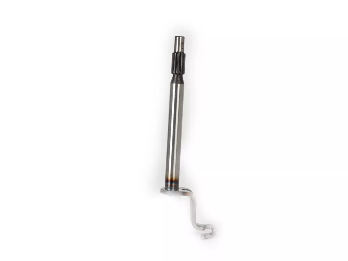 Clutch arm lever -BGM PRO- Vespa PK50 XL2, PK50 HP (V5N2T), 50 (V5N1T)