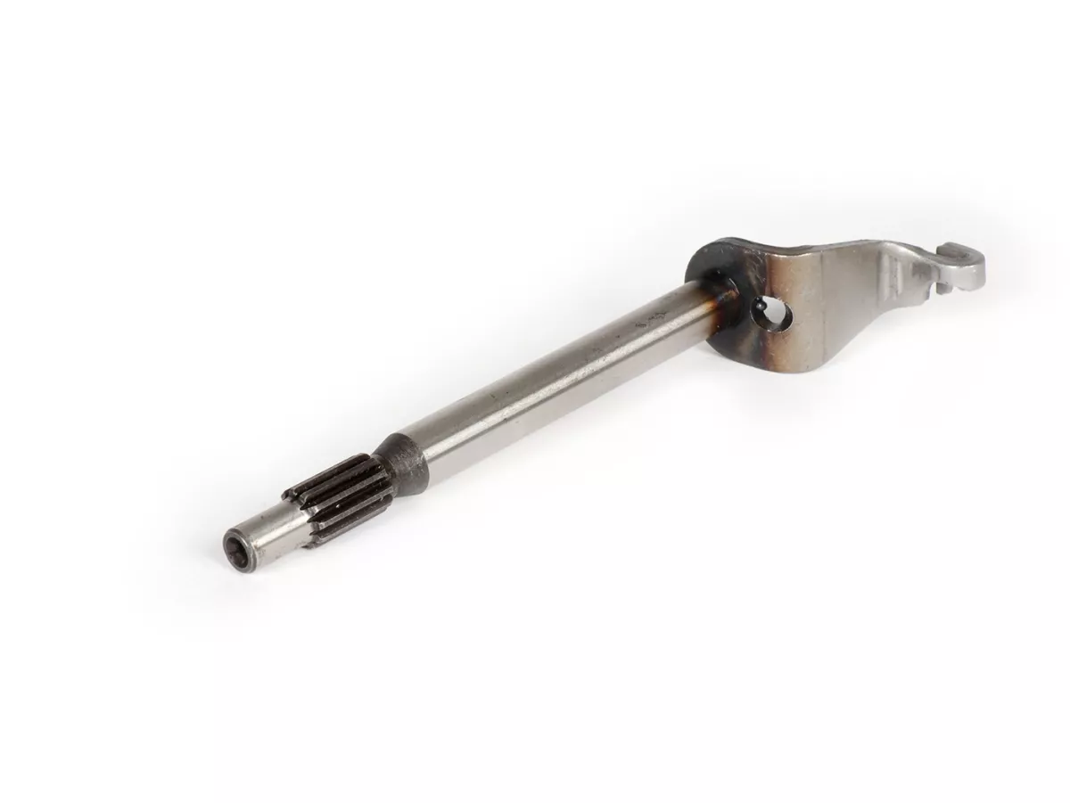Clutch arm lever -BGM PRO- Vespa PK50 XL2, PK50 HP (V5N2T), 50 (V5N1T)