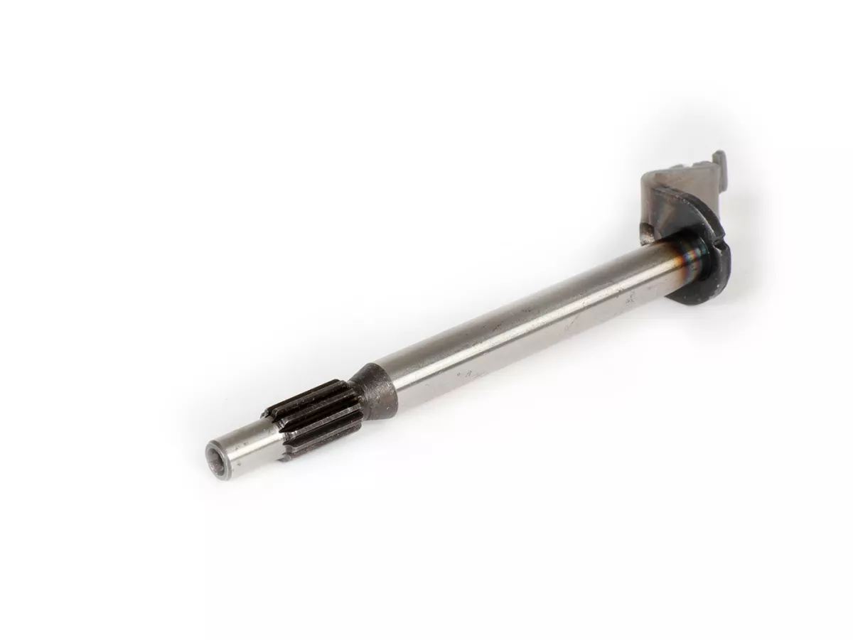 Clutch arm lever -BGM PRO- Vespa PK50 XL2, PK50 HP (V5N2T), 50 (V5N1T)