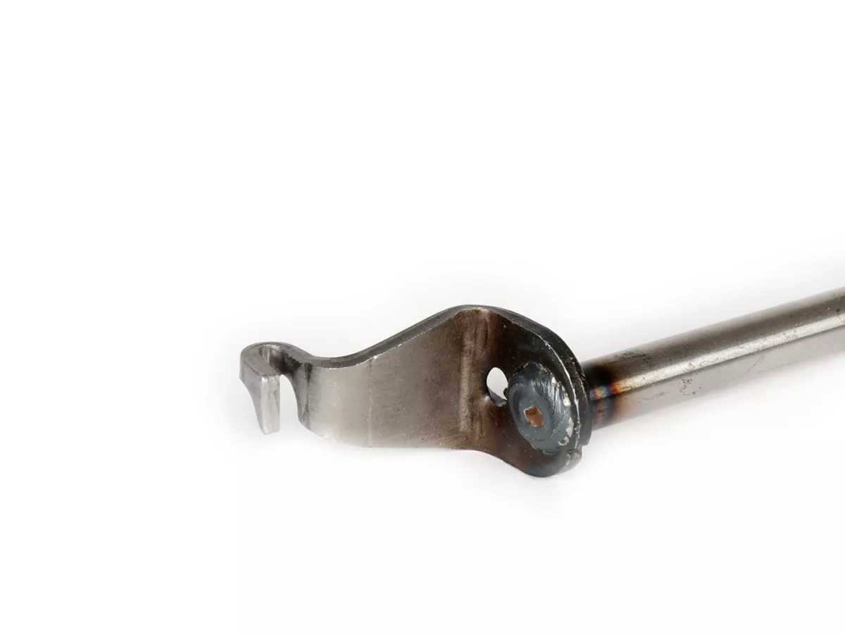 Clutch arm lever -BGM PRO- Vespa PK50 XL2, PK50 HP (V5N2T), 50 (V5N1T)