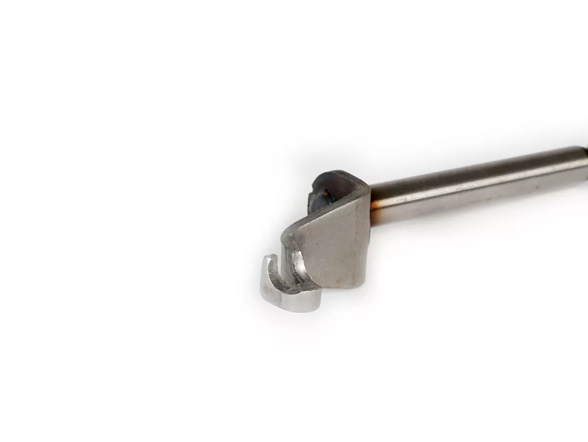 Clutch arm lever -BGM PRO- Vespa PK50 XL2, PK50 HP (V5N2T), 50 (V5N1T)