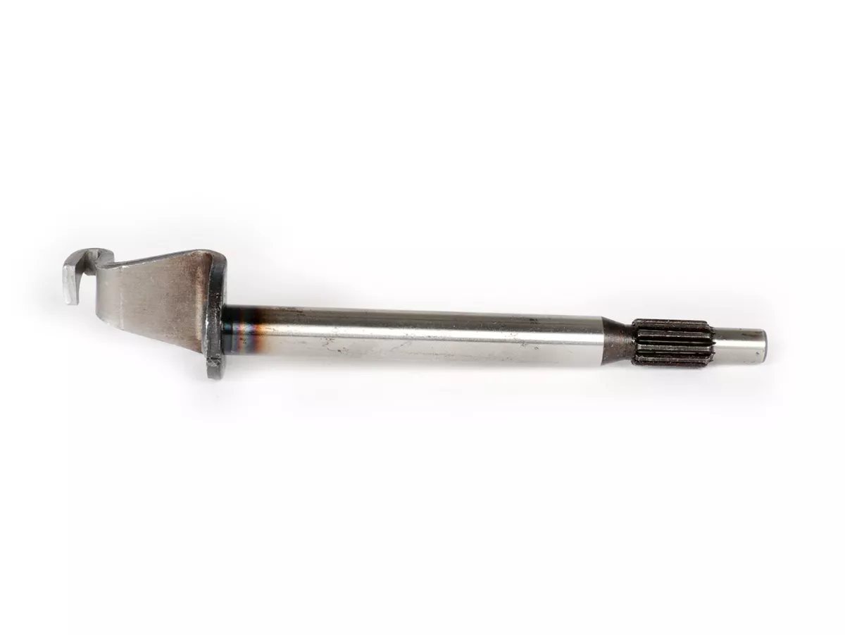 Clutch arm lever -BGM PRO- Vespa PK50 XL2, PK50 HP (V5N2T), 50 (V5N1T)