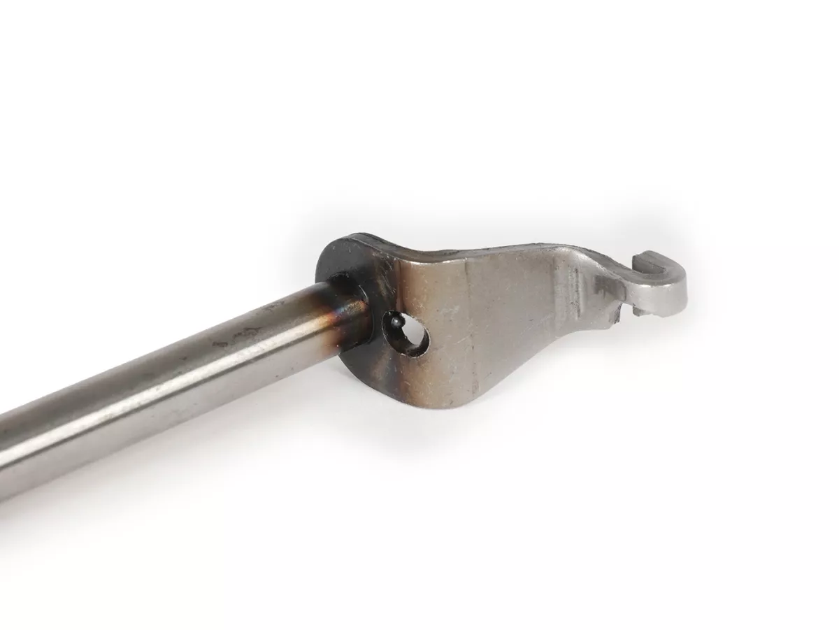 Clutch arm lever -BGM PRO- Vespa PK50 XL2, PK50 HP (V5N2T), 50 (V5N1T)