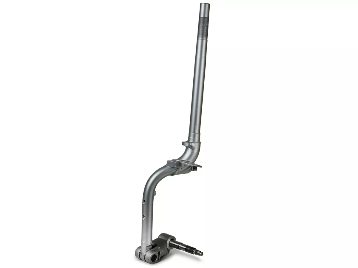 Garpu - tabung kemudi - tabung kemudi -Garpu PK konversi BGM PRO - Vespa V50, V90, PV125, ET3