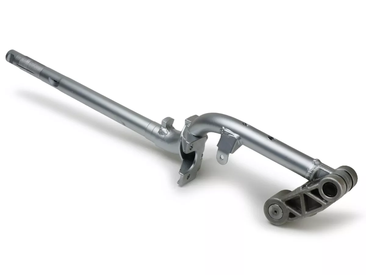 Garpu - tabung kemudi - tabung kemudi -Garpu PK konversi BGM PRO - Vespa V50, V90, PV125, ET3