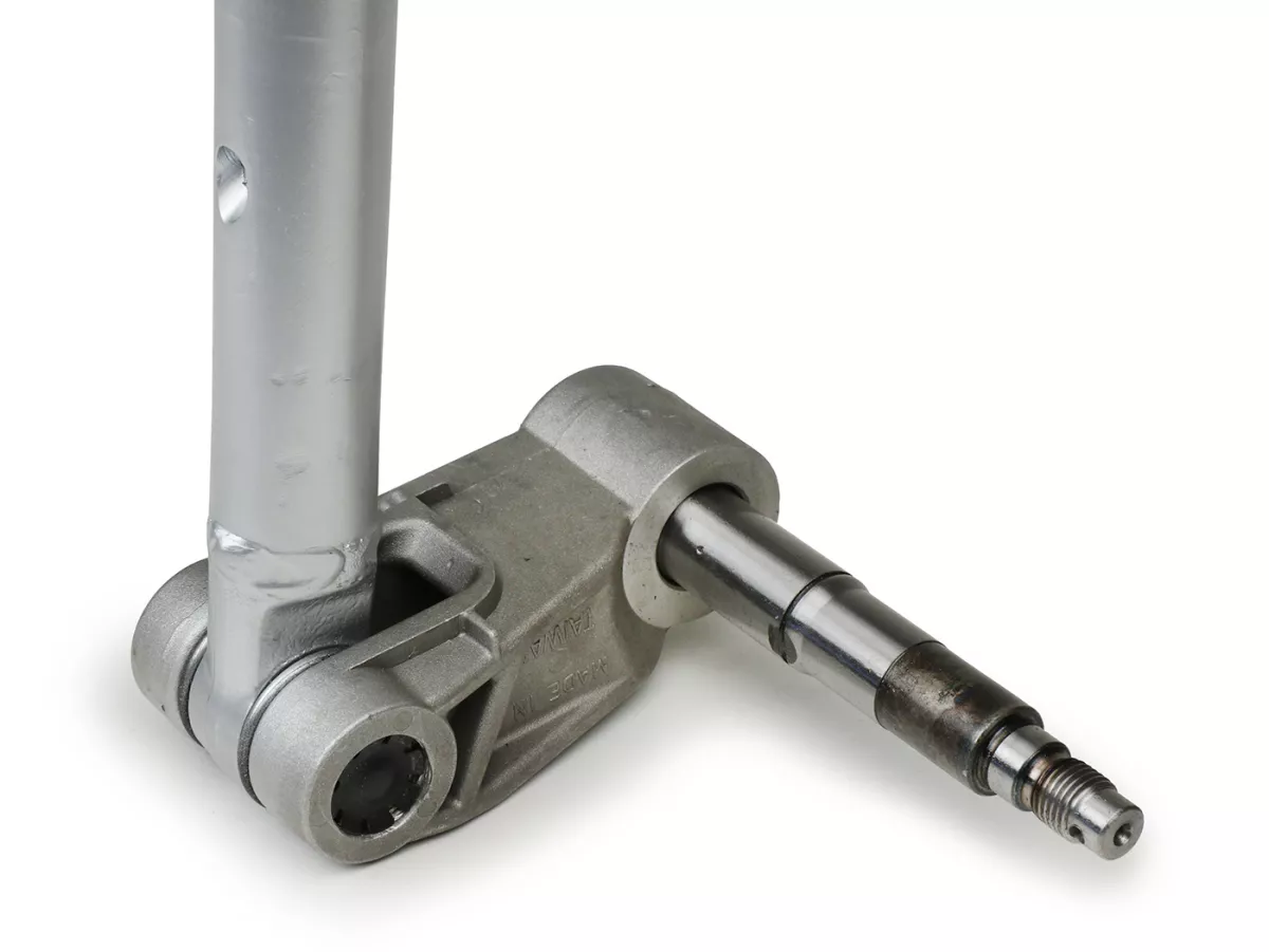 Garpu - tabung kemudi - tabung kemudi -Garpu PK konversi BGM PRO - Vespa V50, V90, PV125, ET3