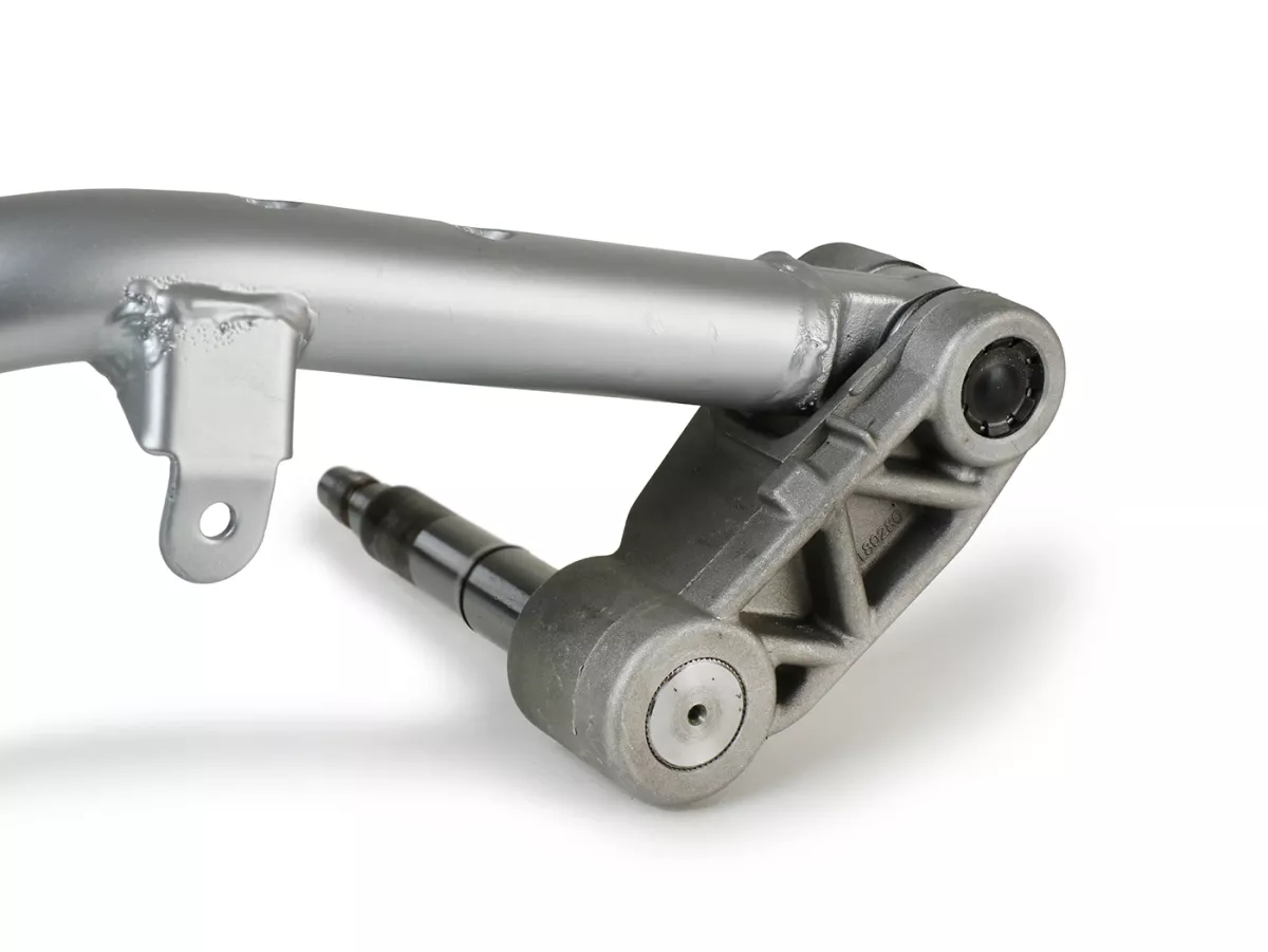 Garpu - tabung kemudi - tabung kemudi -Garpu PK konversi BGM PRO - Vespa V50, V90, PV125, ET3
