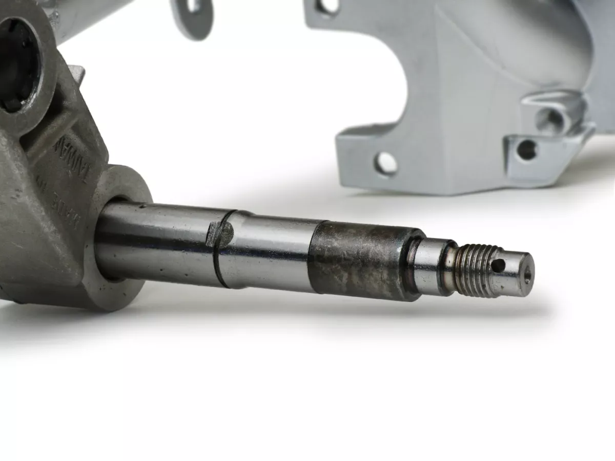 Garpu - tabung kemudi - tabung kemudi -Garpu PK konversi BGM PRO - Vespa V50, V90, PV125, ET3