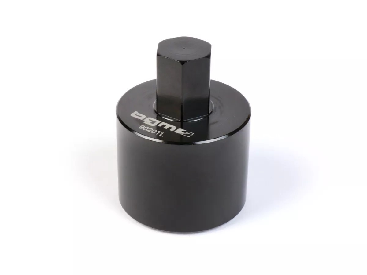 Mounting tool for exhaust manifold -BGM PRO- Vespa PX200, GS160 / GS4 (VSB1T), SS180 (VSC1T), Rally180, Rally200, Cosa200 (only with cast iron cylinder)