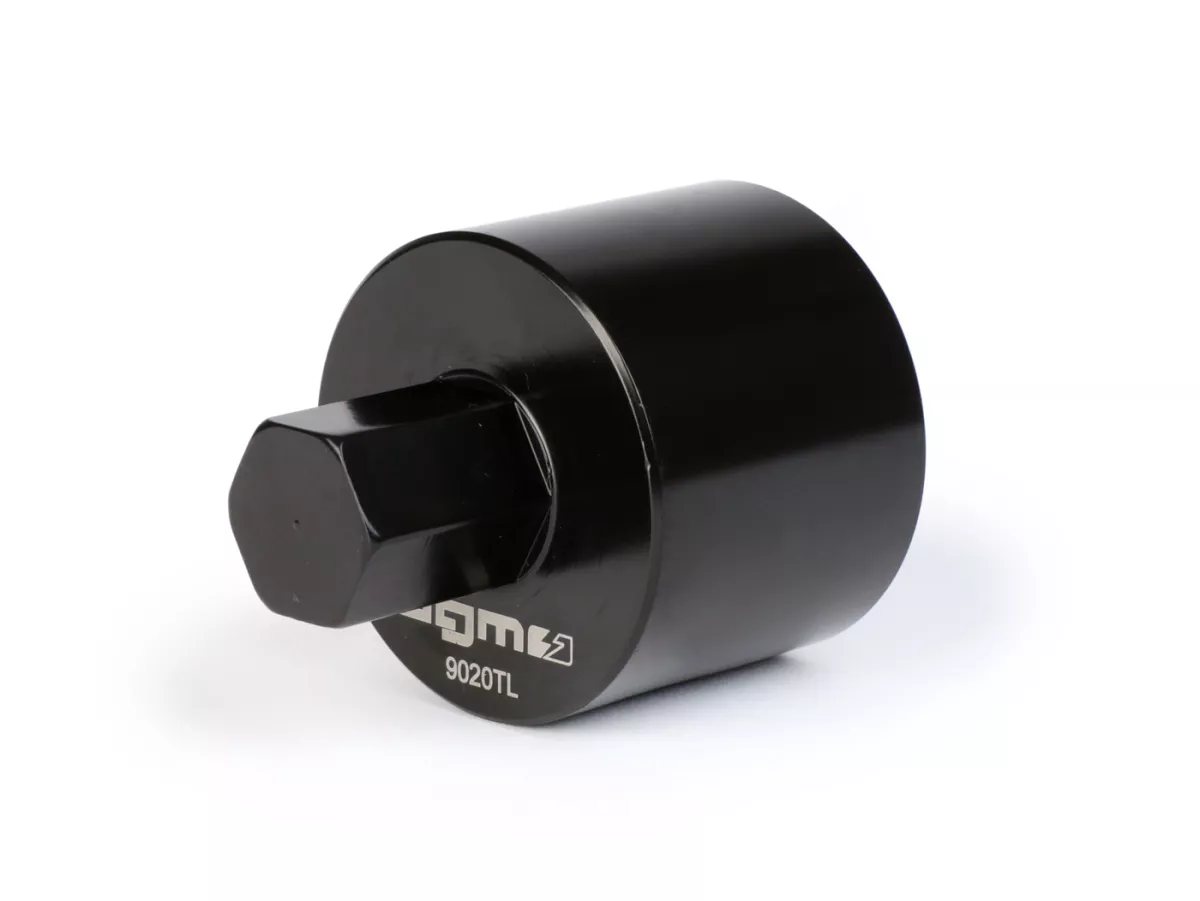 Mounting tool for exhaust manifold -BGM PRO- Vespa PX200, GS160 / GS4 (VSB1T), SS180 (VSC1T), Rally180, Rally200, Cosa200 (only with cast iron cylinder)