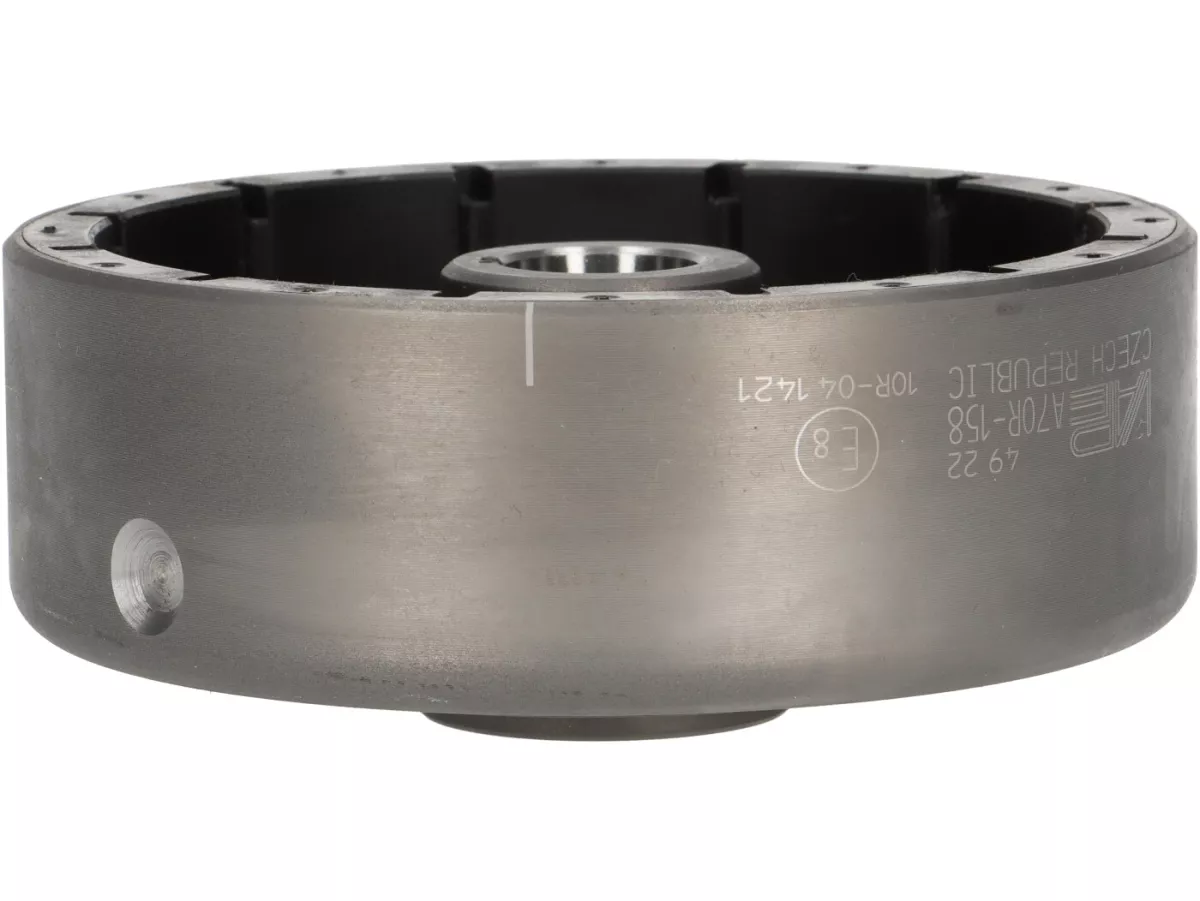 Flywheel -VAPE- Vespa Smallframe V50, 50N, V90, PV, ET3, PK S