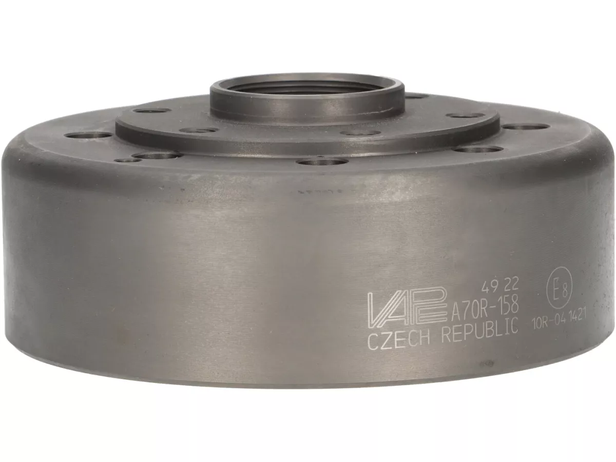 Flywheel -VAPE- Vespa Smallframe V50, 50N, V90, PV, ET3, PK S