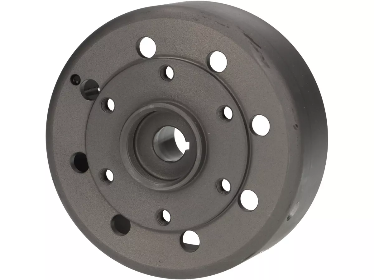 Flywheel -VAPE- Vespa Largeframe PX, Cosa, LML, Vespa Smallframe PK XL, PK XL2, HP3, HP4