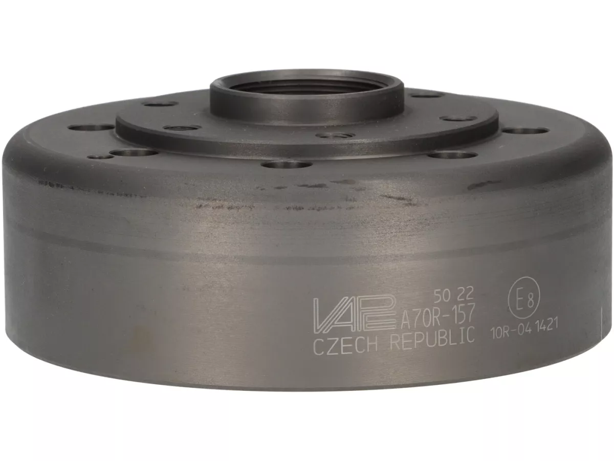 Flywheel -VAPE- Vespa Largeframe PX, Cosa, LML, Vespa Smallframe PK XL, PK XL2, HP3, HP4