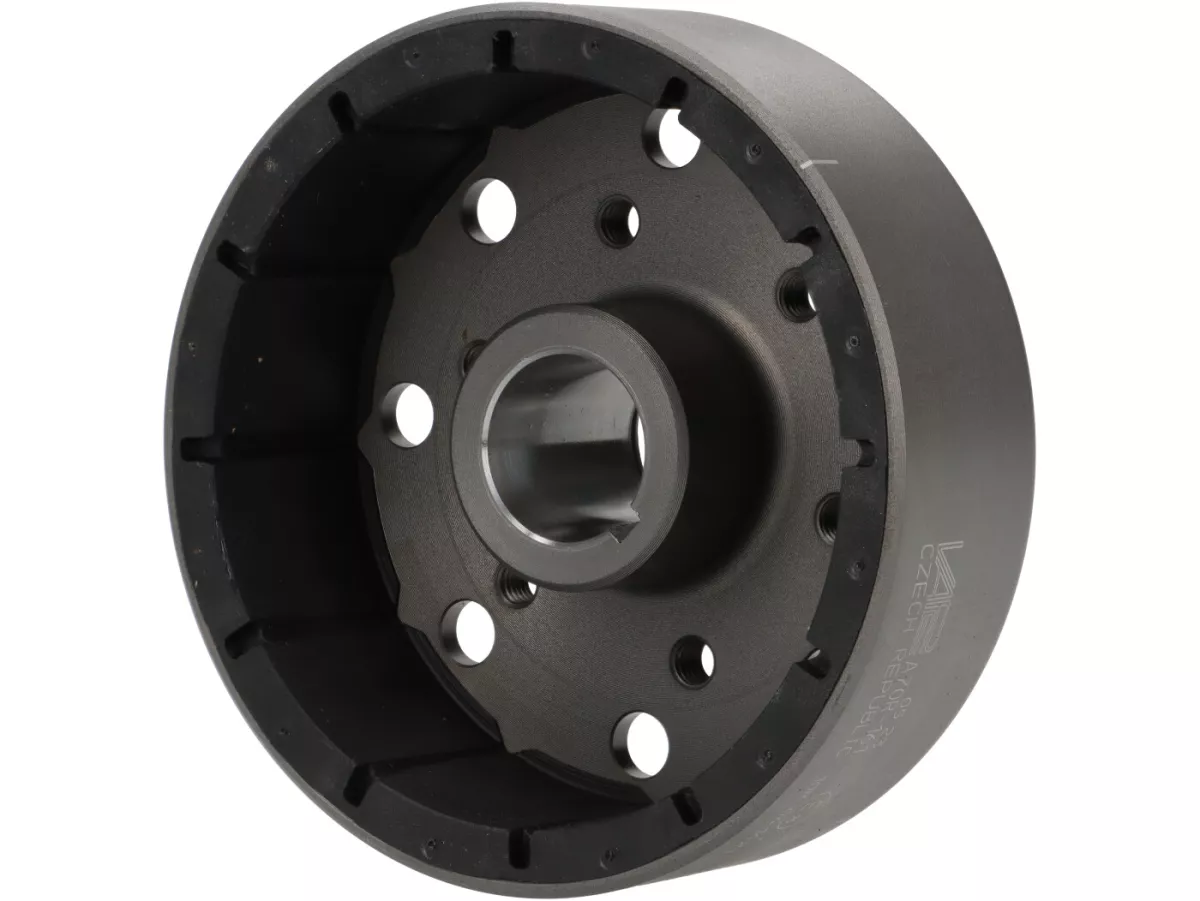 Flywheel -VAPE- Lambretta GP, DL