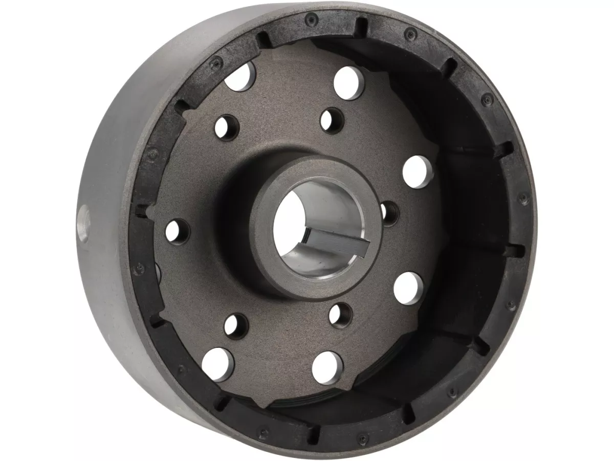 Flywheel -VAPE- Lambretta GP, DL