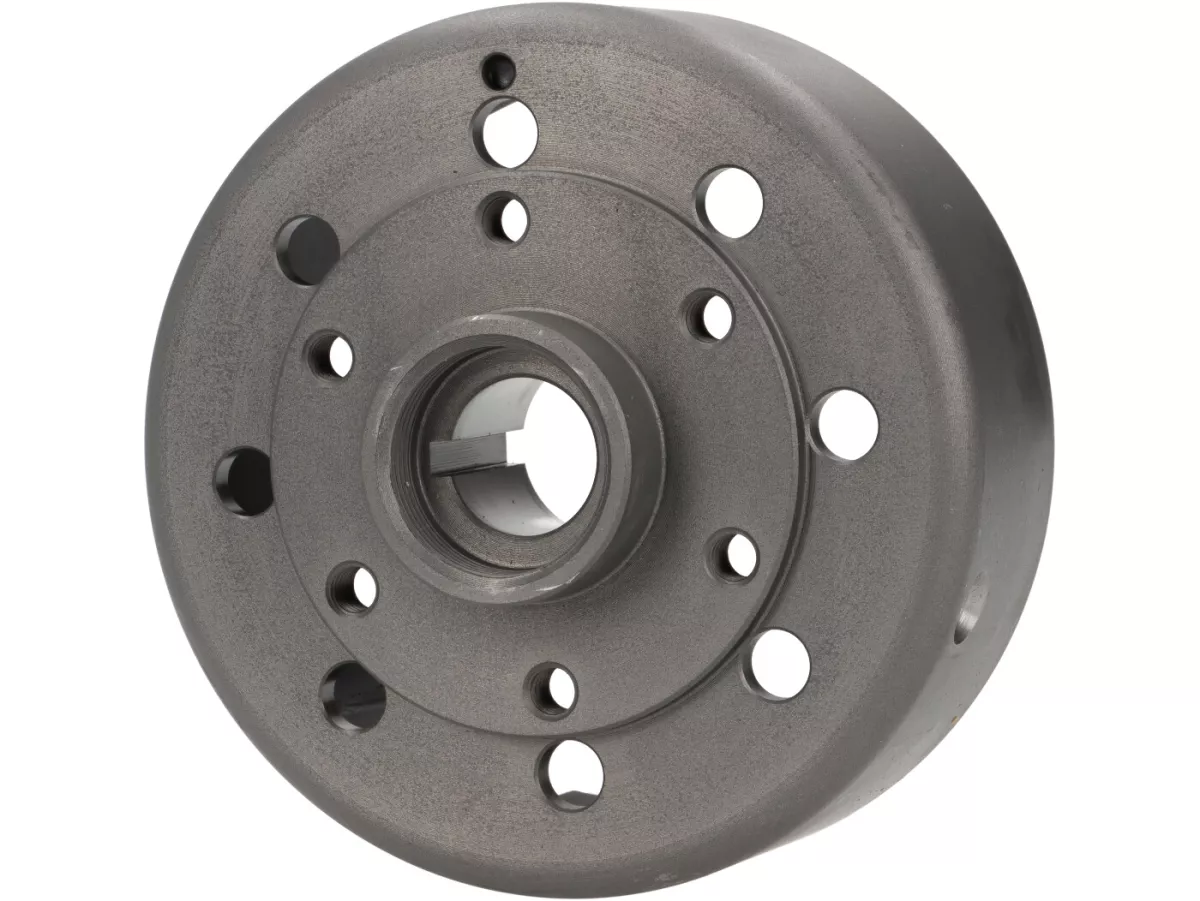 Flywheel -VAPE- Lambretta GP, DL