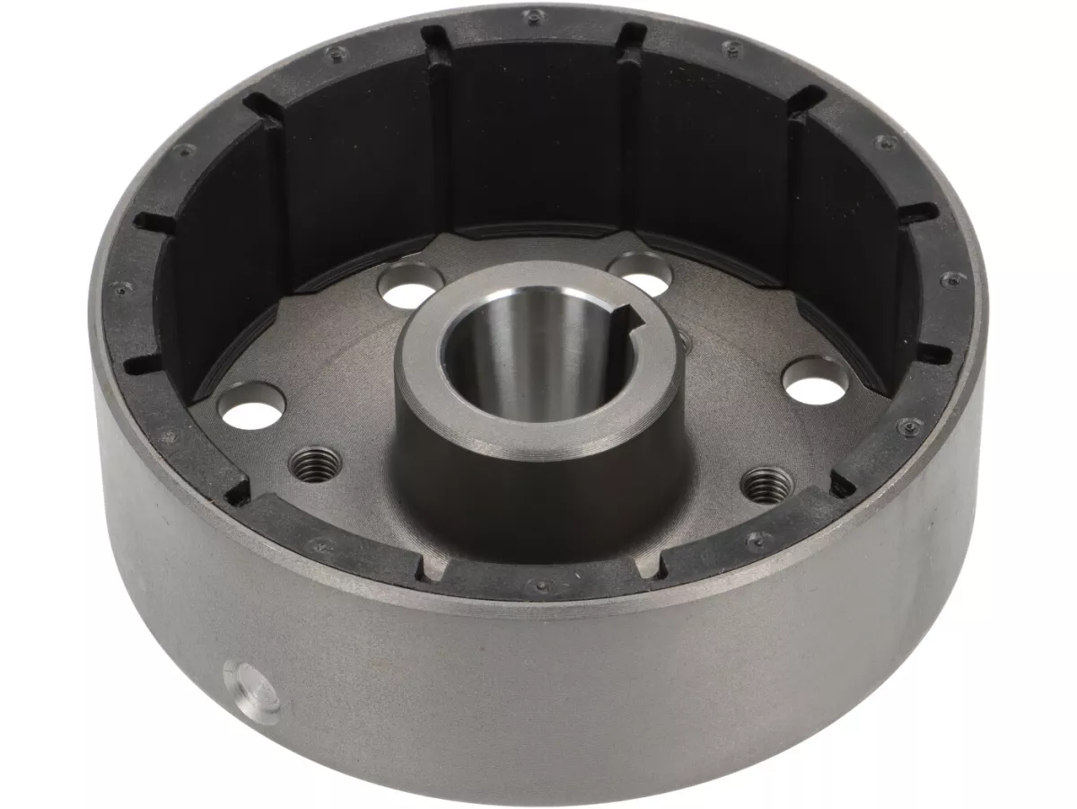 Flywheel -VAPE- Lambretta GP, DL