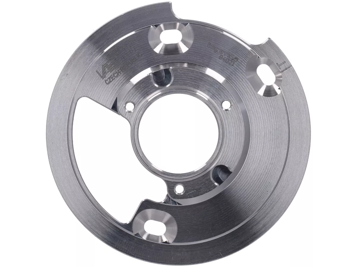 Stödplatta för stator -VAPE- Vespa Smallframe V50, 50N, V90, PV, ET3, PK, PK S, PK XL, PK XL2, HP3, HP4