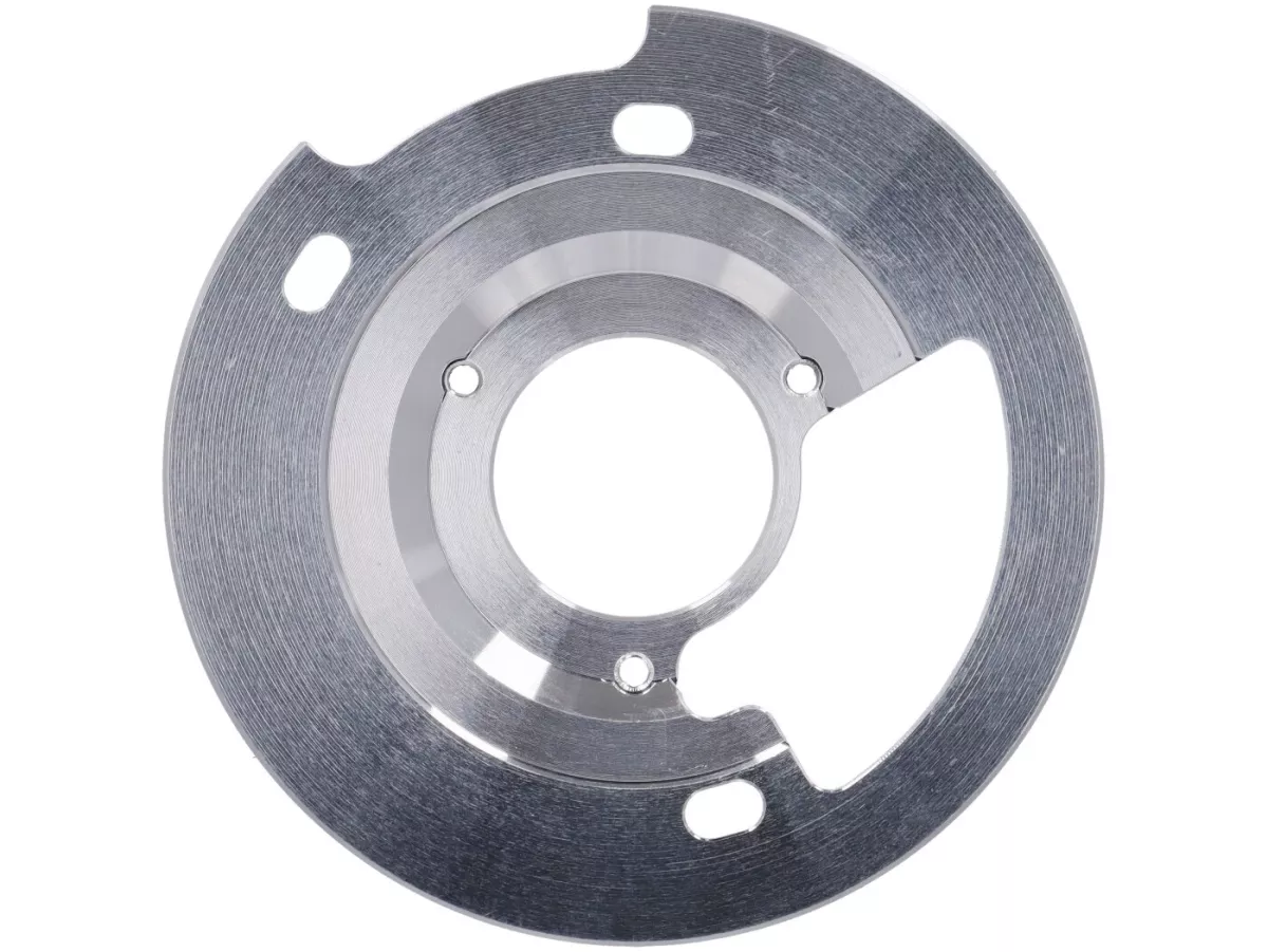 Stödplatta för stator -VAPE- Vespa Smallframe V50, 50N, V90, PV, ET3, PK, PK S, PK XL, PK XL2, HP3, HP4