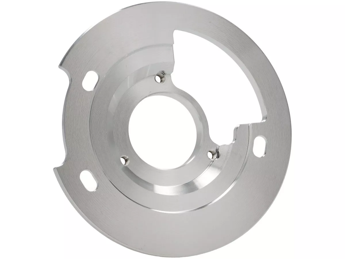 Stödplatta för stator -VAPE- Vespa Smallframe V50, 50N, V90, PV, ET3, PK, PK S, PK XL, PK XL2, HP3, HP4
