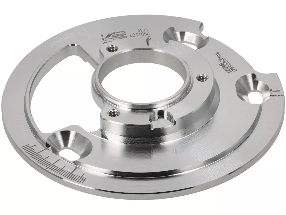 Stödplatta för stator -VAPE- Vespa Smallframe V50, 50N, V90, PV, ET3, PK, PK S, PK XL, PK XL2, HP3, HP4