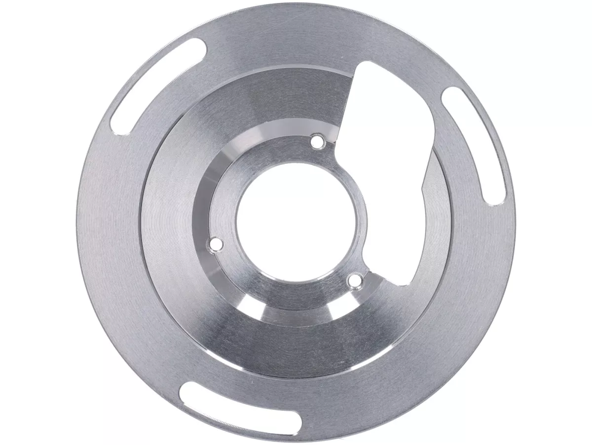 Pelat penyangga untuk stator -VAPE- Vespa Wideframe V15T, V30T, V33T, VM1T, VM2T, VN1T, ACMA -V54, Motovespa