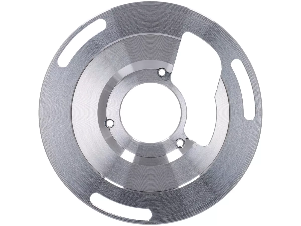 Steunplaat voor stator -VAPE- Vespa Largeframe PX, Cosa, LML 2-takt 125-150 Star/Stella