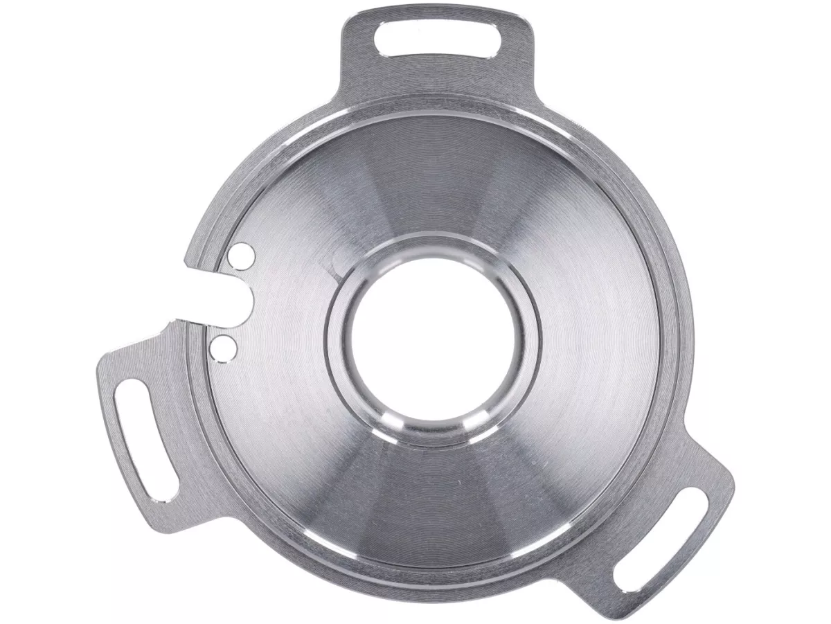 Support plate for stator -VAPE- Lambretta LI, LIS, SX, TV, GP, DL