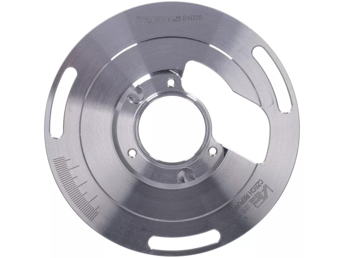 Stödplatta för stator -VAPE- Motovespa 160, 160GT, 160GTI (M09, 09C)