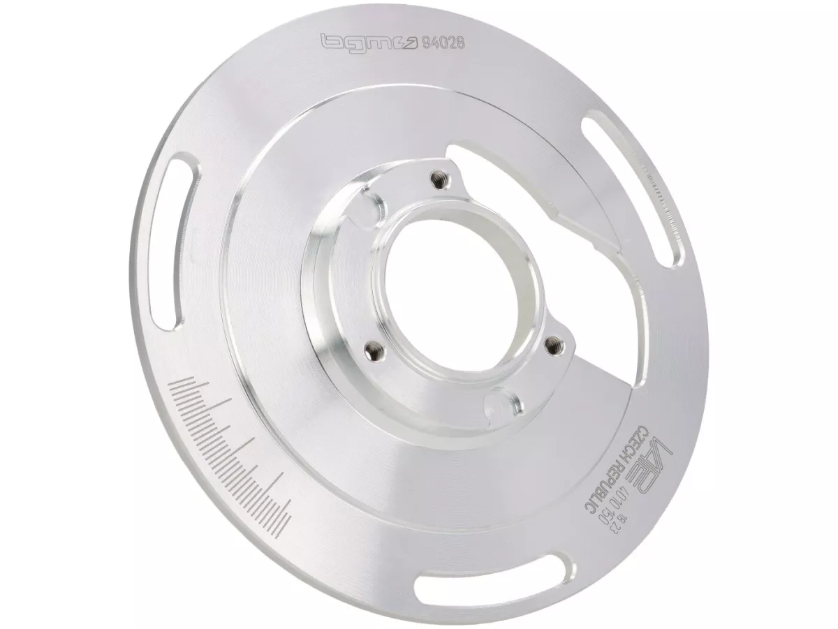 Stödplatta för stator -VAPE- Motovespa 160, 160GT, 160GTI (M09, 09C)