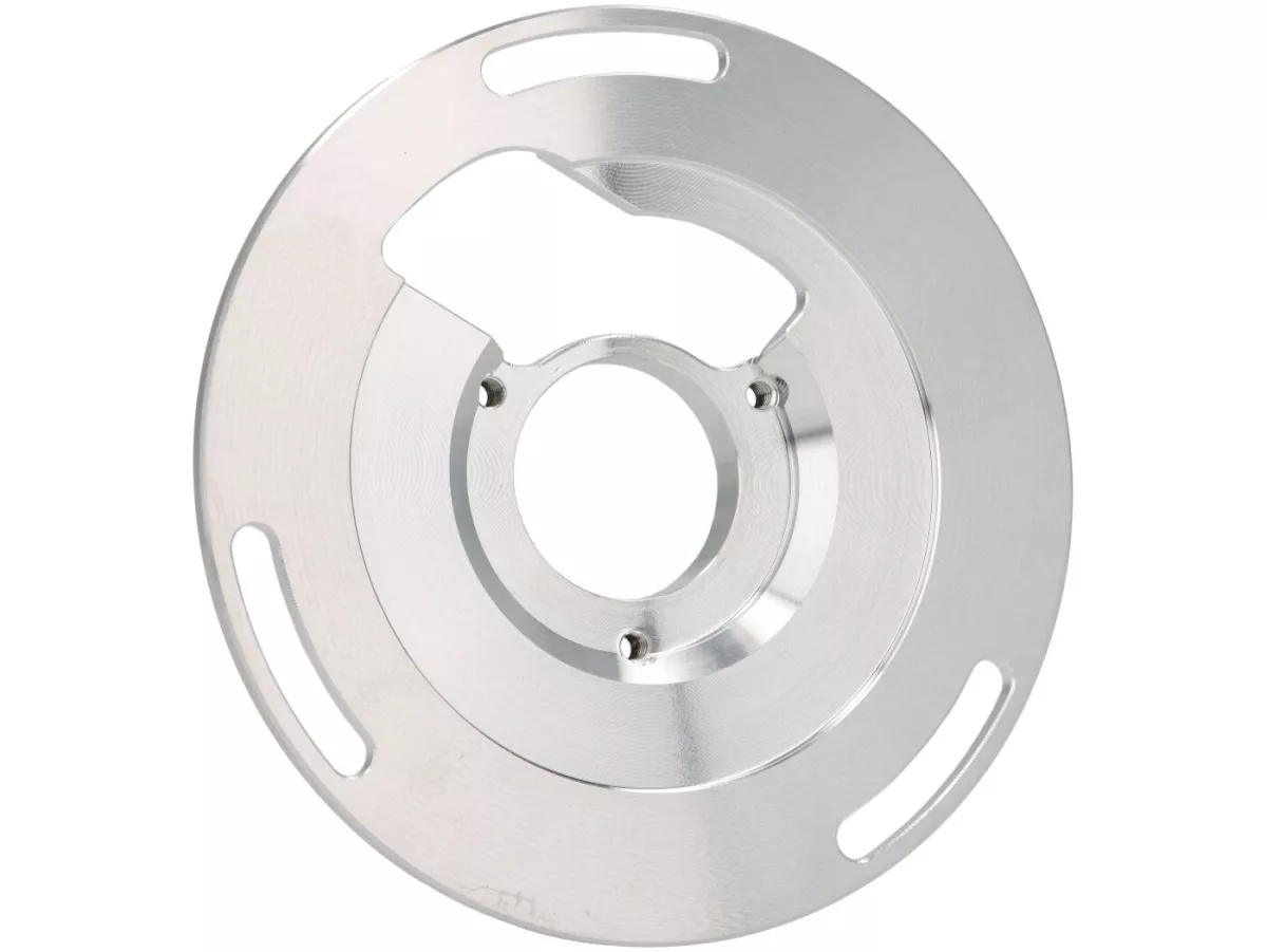 Stödplatta för stator -VAPE- Motovespa 160, 160GT, 160GTI (M09, 09C)