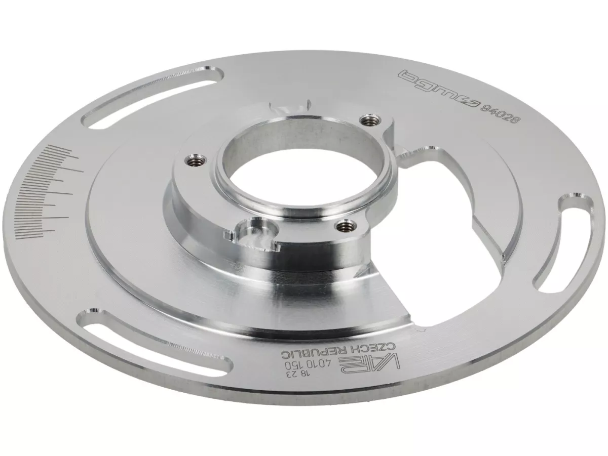 Stödplatta för stator -VAPE- Motovespa 160, 160GT, 160GTI (M09, 09C)