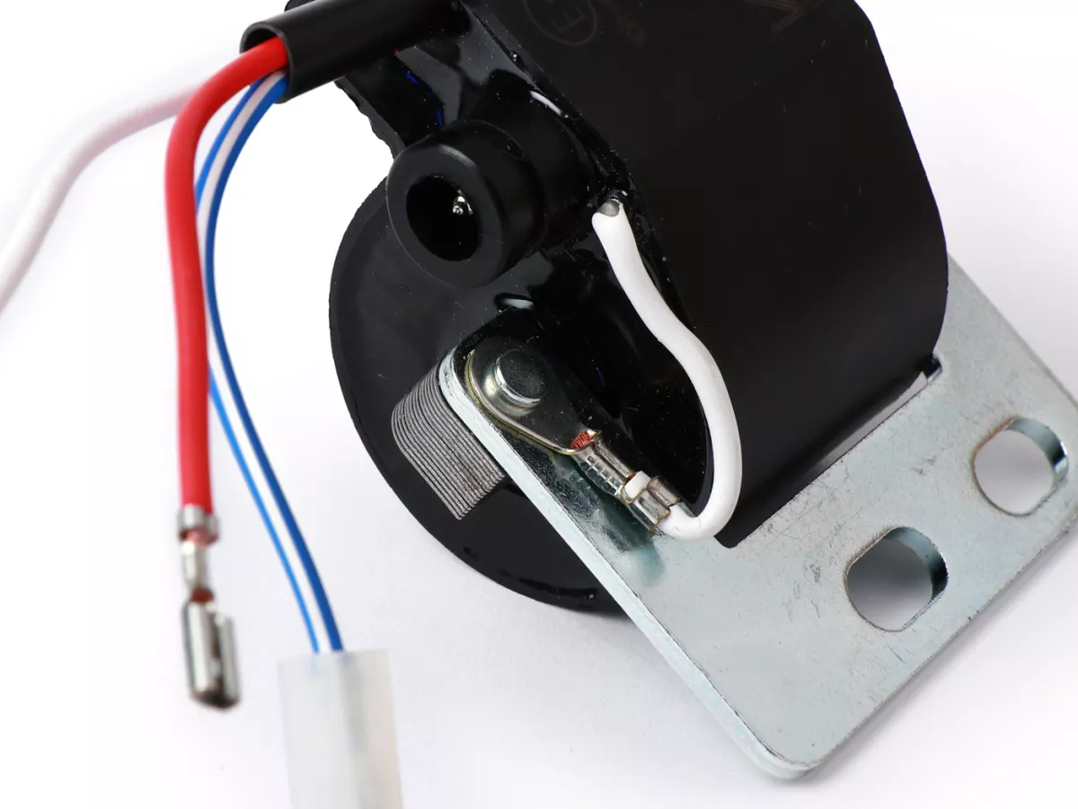 CDI -VAPE Touring - with fixed ignition timing