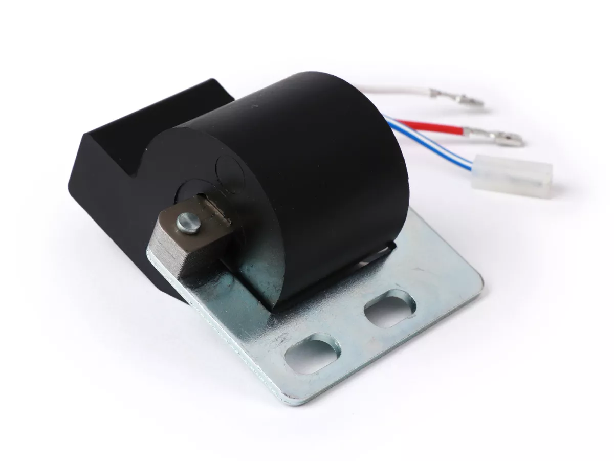 CDI -VAPE Touring - with fixed ignition timing