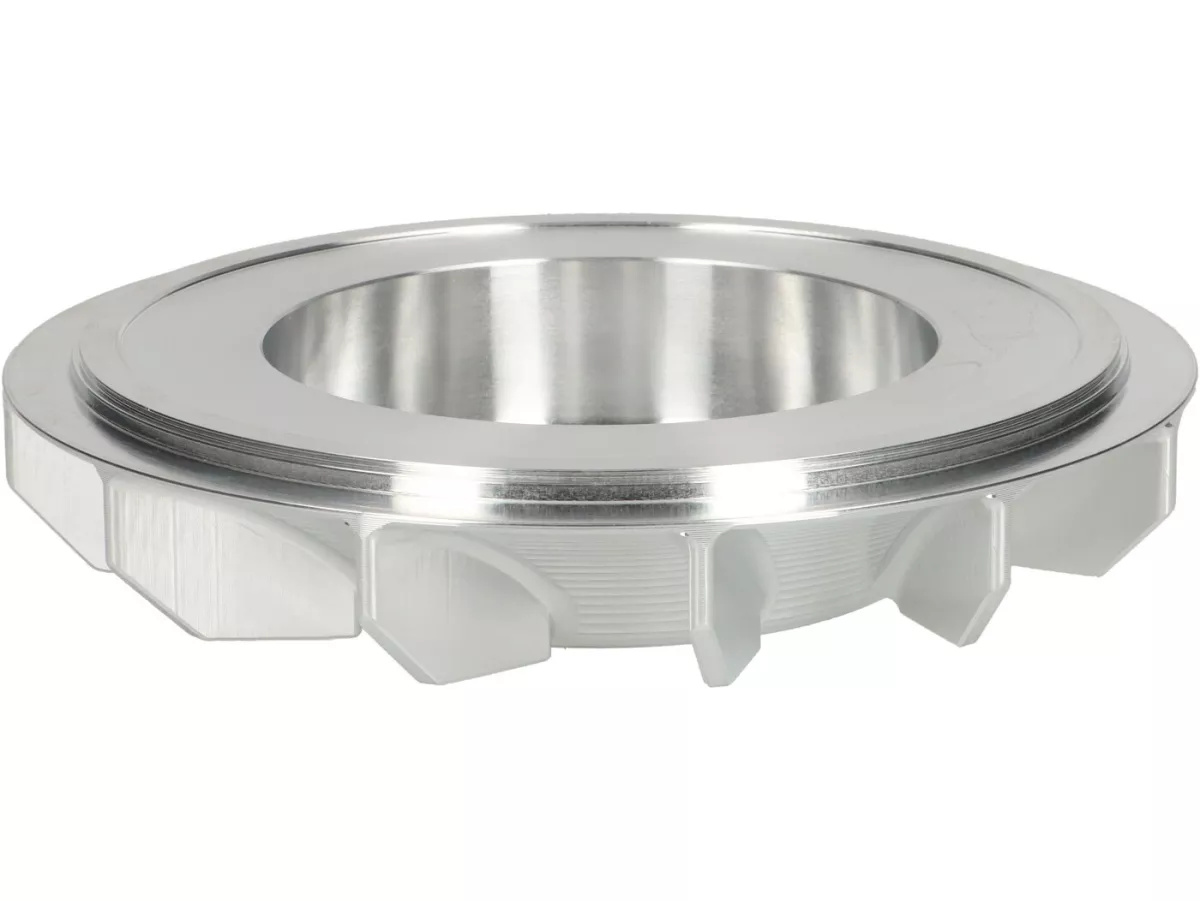 Waaier voor poolwiel -VAPE- Vespa Largeframe PX, Cosa, Sprint150, GT125, GTR125, Super, TS125, GL150, VNA, VBA, VNB, VBB, Motovespa 125 / 150