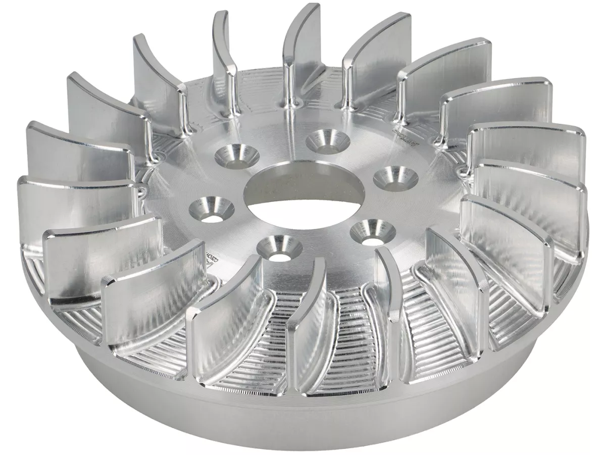 Impulsor para rueda de pértiga -VAPE- Lambretta LI, LIS, SX, TV, GP, DL
