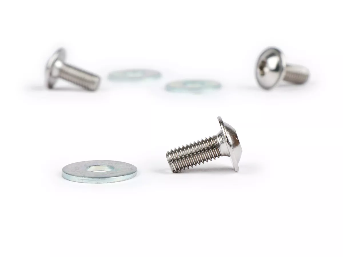 Screw set for ignition -VAPE- Vespa Smallframe V50, 50N, V90, PV, ET3, PK, PK S, PK XL, PK XL2, HP3, HP4