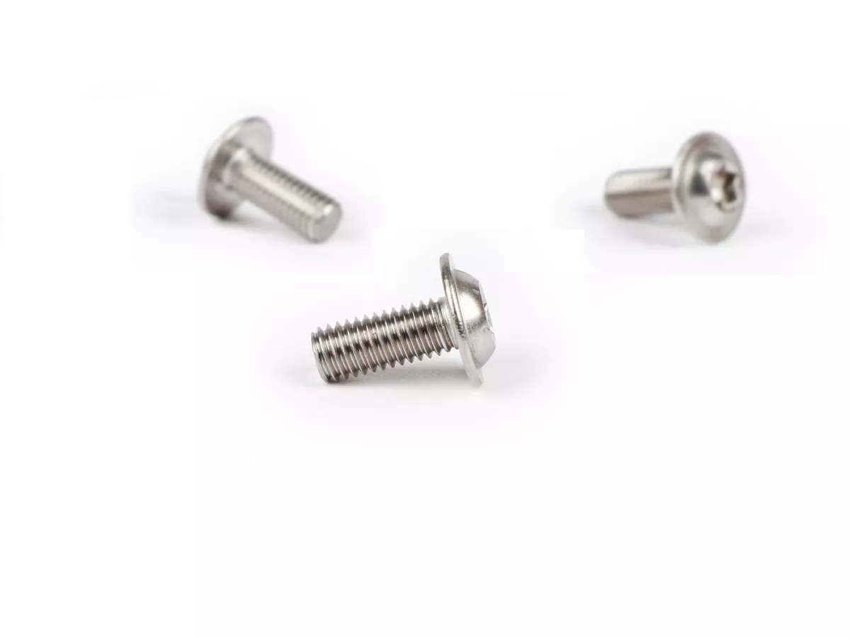 Set di viti per accensione -VAPE- Vespa Largeframe PX, Cosa, Sprint150, GT125, GTR125, Super, TS125, GL150, VNA, VBA, VNB, VBB, Motovespa, Vespa Wideframe V15T, V30T, V33T, VM1T, VM2T, VN1T, ACMA -V54