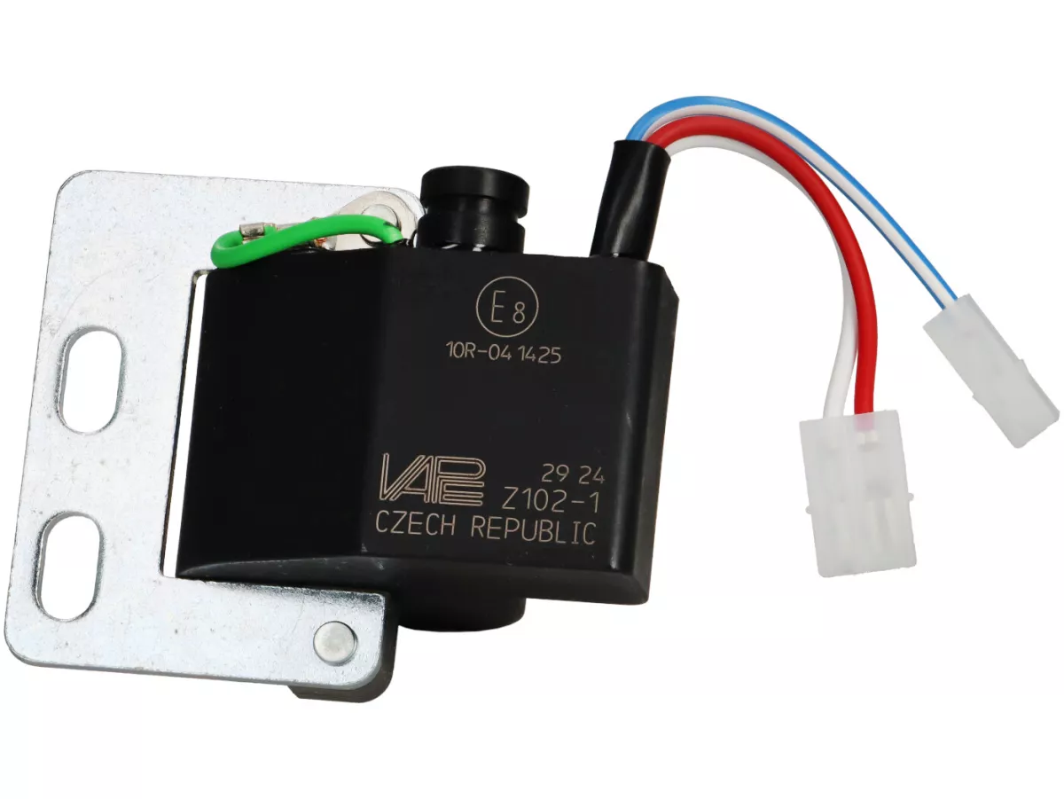 Tändning -VAPE Sport , AC- Vespa Smallframe V50, 50N, V90, PV, ET3, PK S