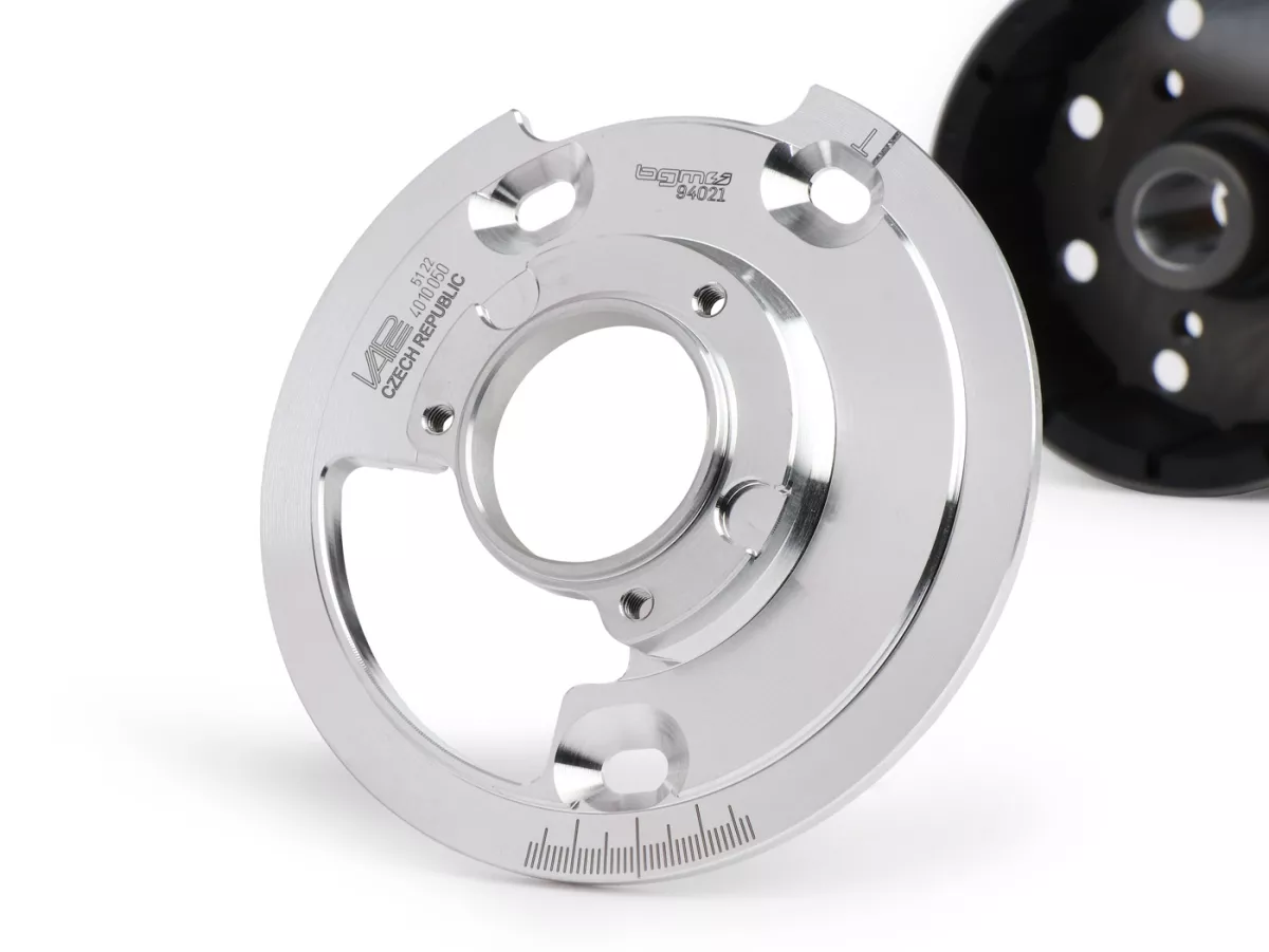 Tändning -VAPE Sport , AC- Vespa Smallframe V50, 50N, V90, PV, ET3, PK S