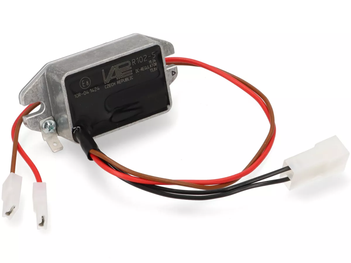 Allumage -VAPE Sport , DC- Vespa Smallframe V50, 50N, V90, PV, ET3, PK S