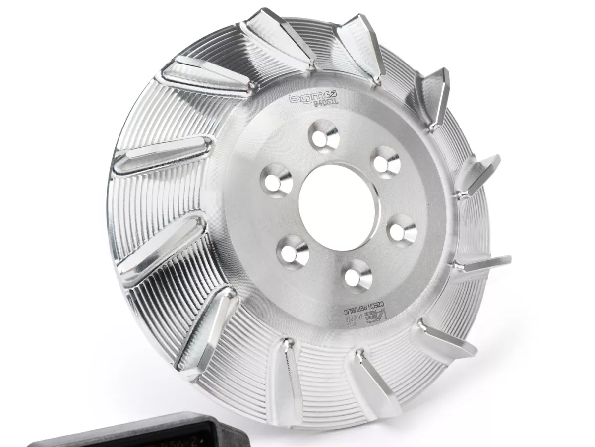 Ignition -VAPE Touring , AC- Vespa Smallframe Ø20mm PK XL, PK XL2, HP3, HP4