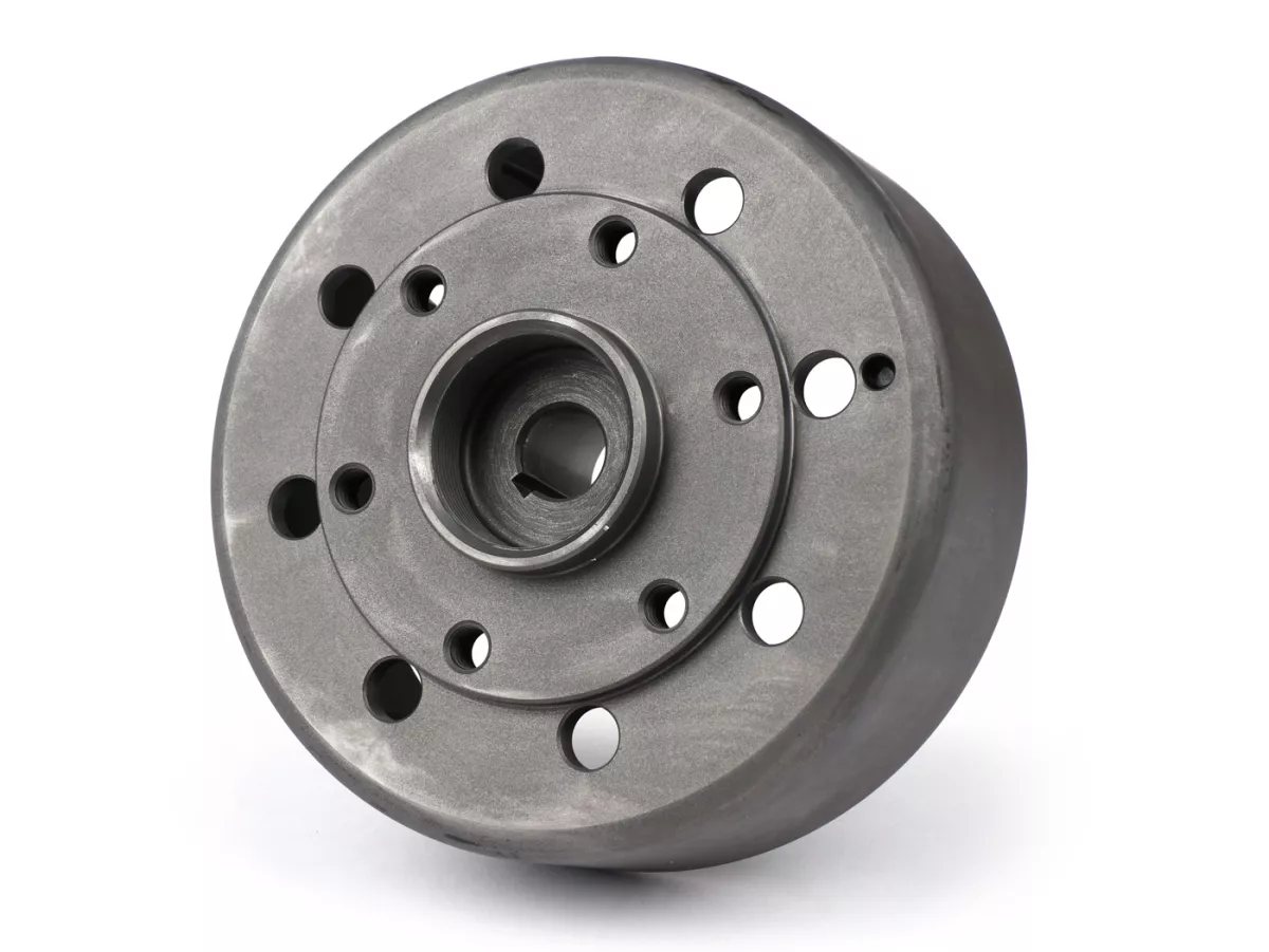 Ignition -VAPE Touring , AC- Vespa Smallframe Ø20mm PK XL, PK XL2, HP3, HP4