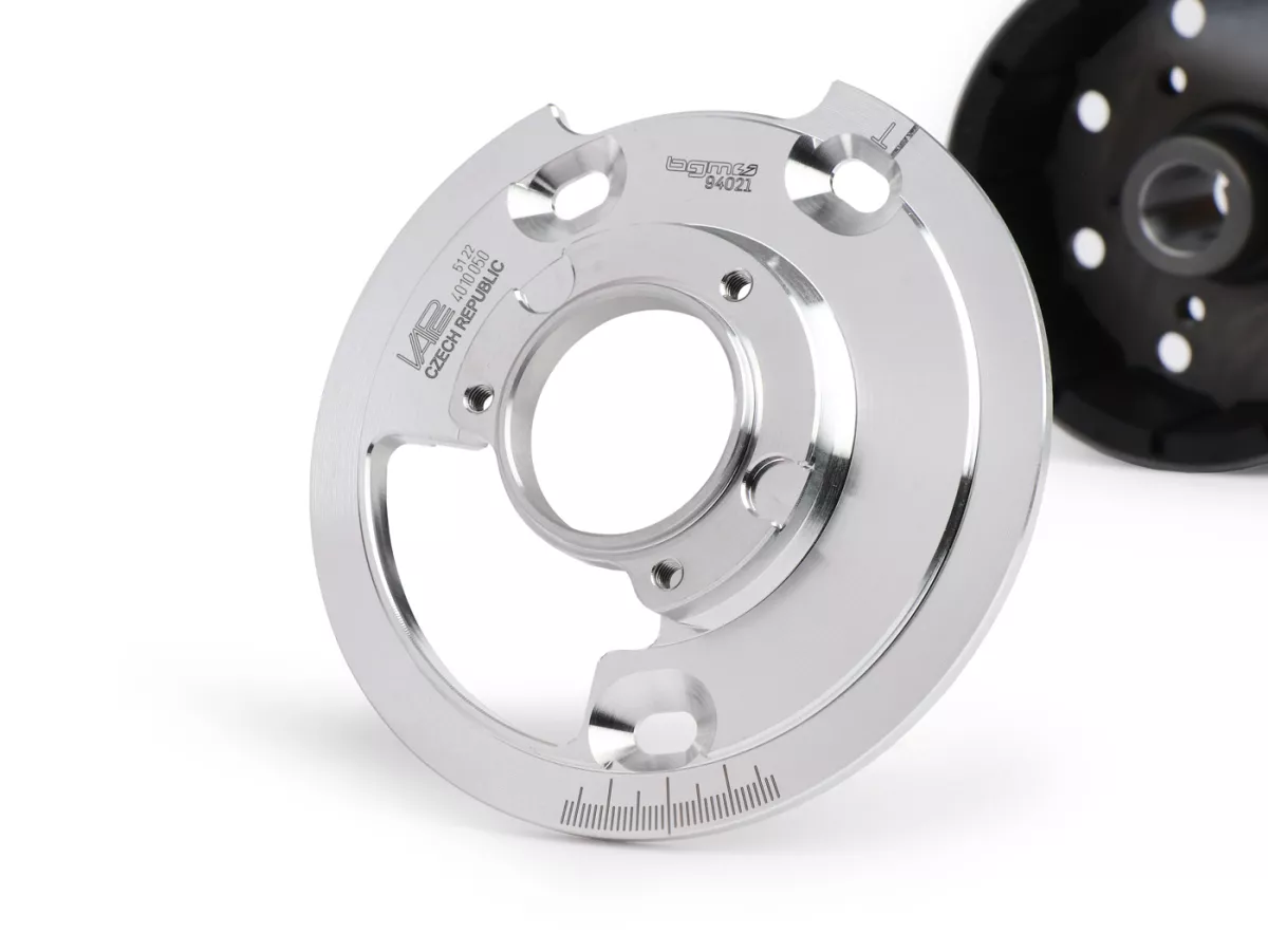 Ignition -VAPE Touring , AC- Vespa Smallframe Ø20mm PK XL, PK XL2, HP3, HP4