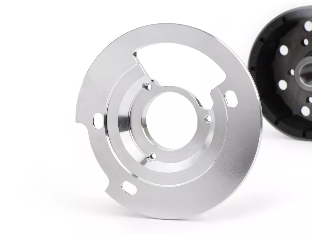 Ignition -VAPE Touring , AC- Vespa Smallframe Ø20mm PK XL, PK XL2, HP3, HP4